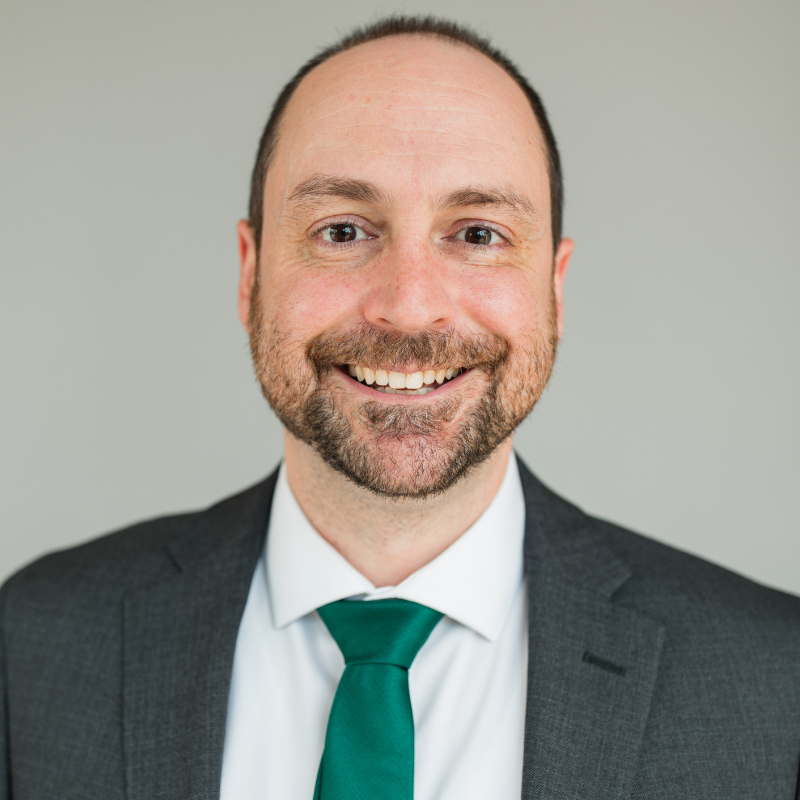 Andrew Bencivenga, CFP®, EA®