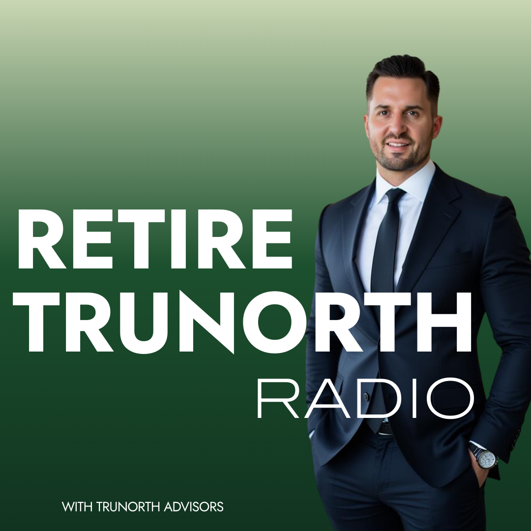 Retire TruNorth Radio