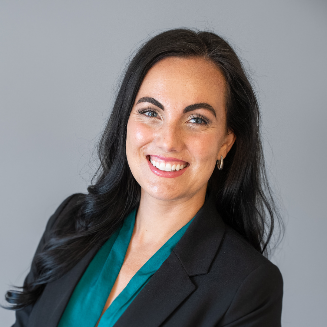 Caroline Peterson