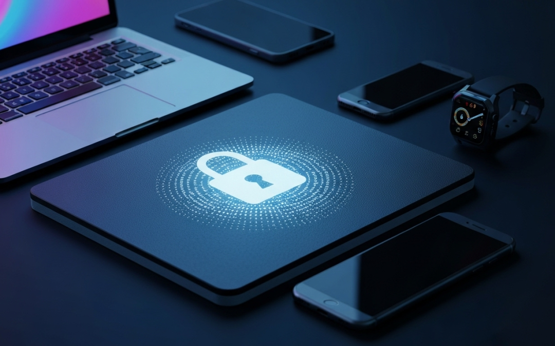 Digital Legacy Planning: Protecting Your Accounts, Passwords, and Online Assets for Heirs