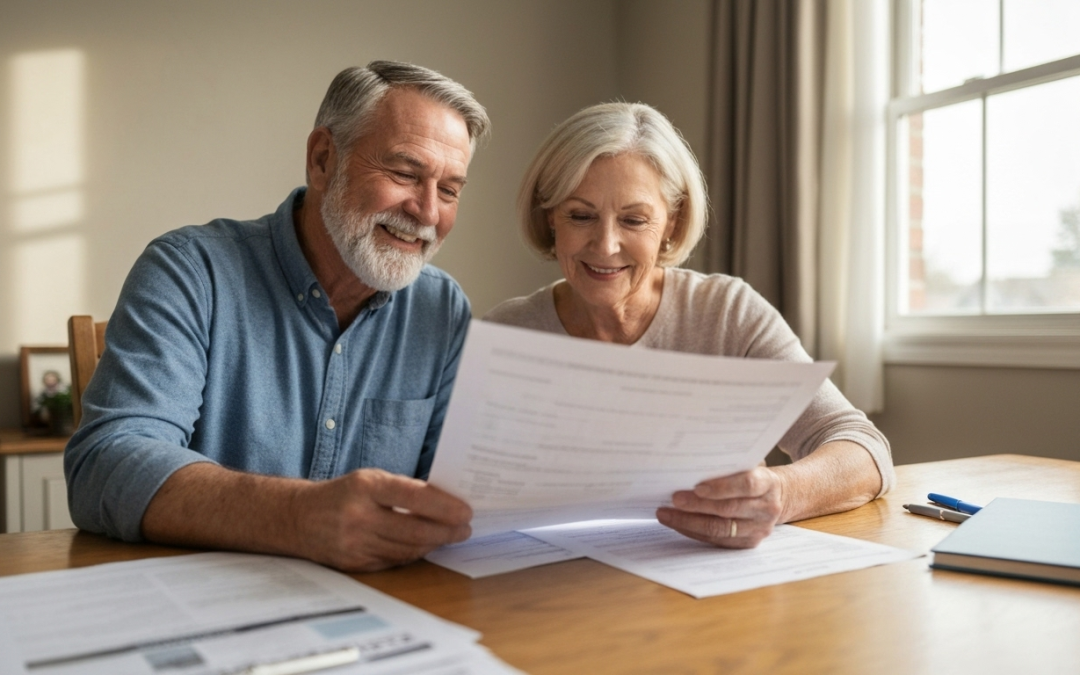 Bridging Retirement and Healthcare: Funding Long-Term Care Without Derailing Your Nest Egg
