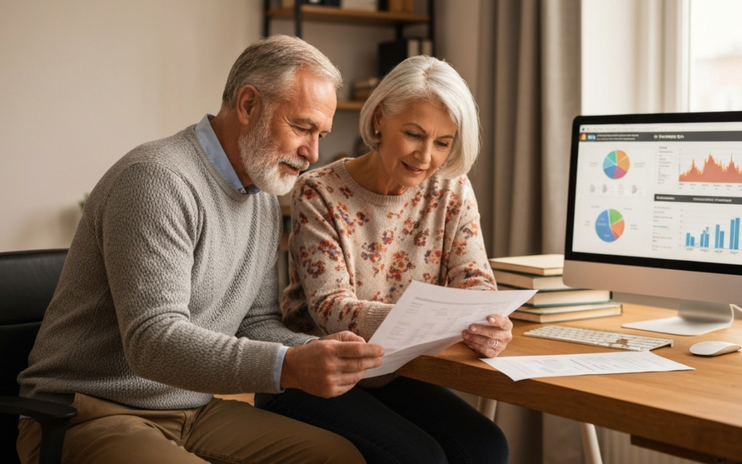 Effective Retirement Planning Amid Economic Uncertainty