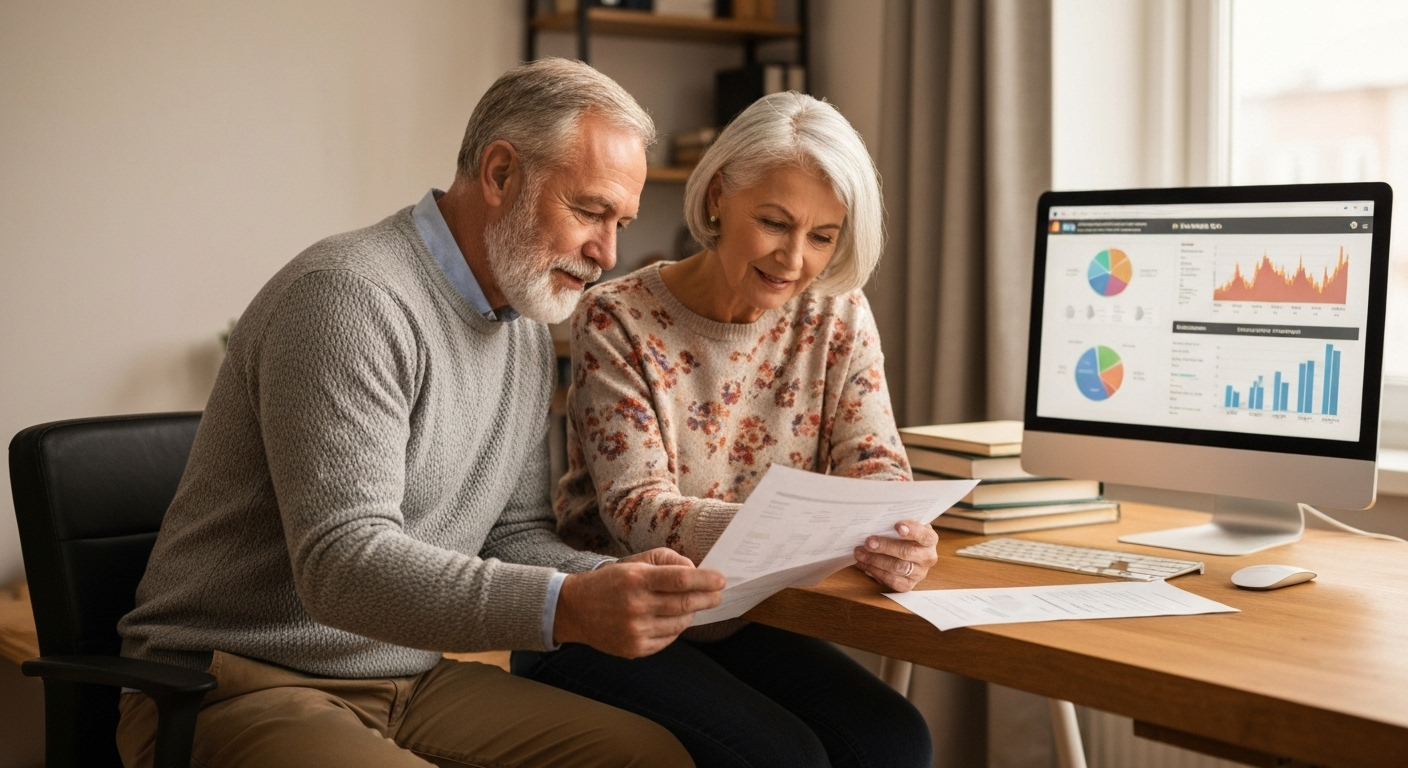 retirement planning