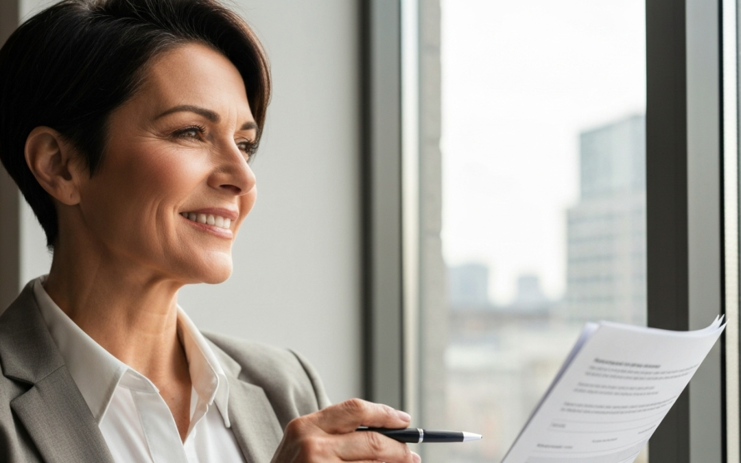 The Retirement Reset at 50: Course-Correcting Your Finances in the Final Stretch