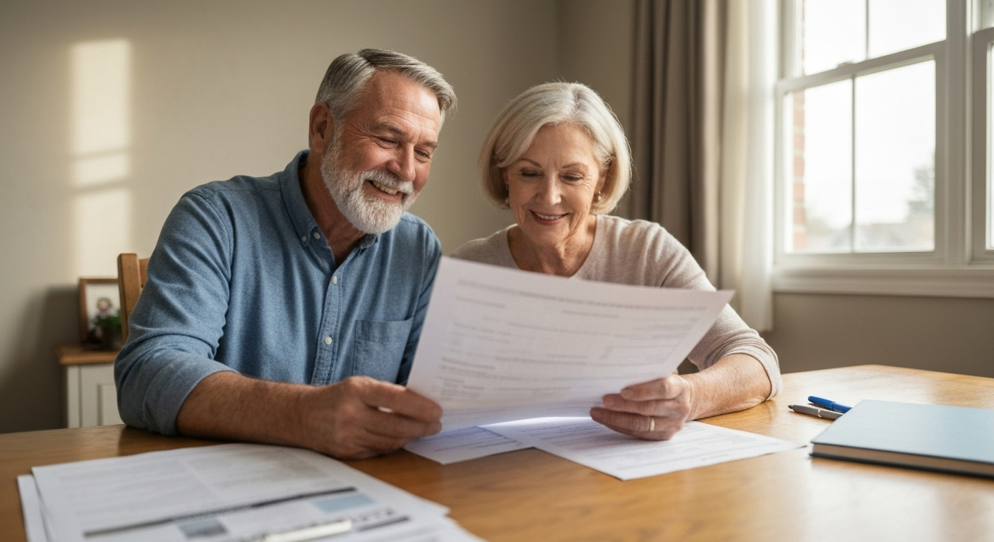 long-term care