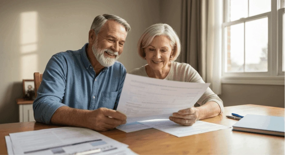Bridging Retirement and Healthcare: Funding Long-Term Care Without Derailing Your Nest Egg