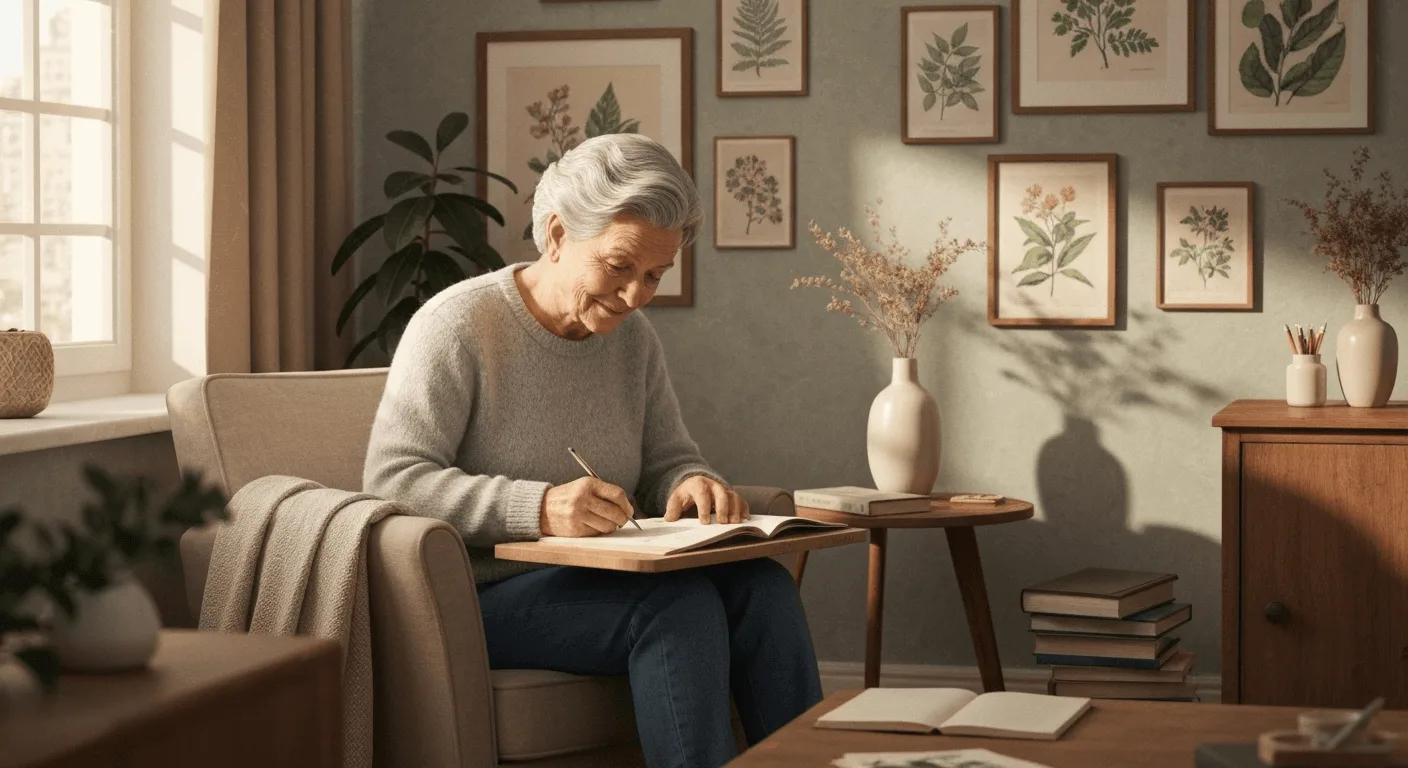 Discover Purpose and Income in Your Retirement