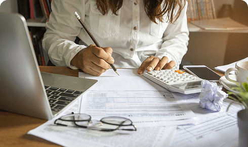 Tax Planning