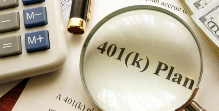 Is a 401k a Retirement Plan?