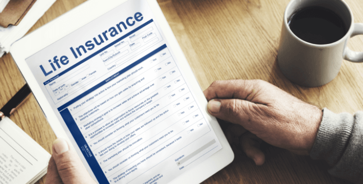 Term Life Insurance