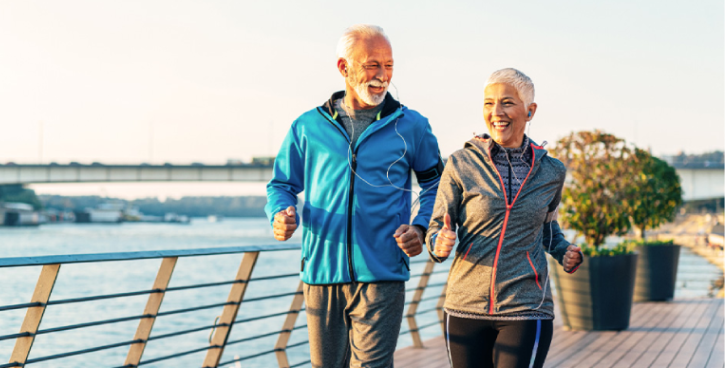 Longevity Planning: Preparing for a Longer Retirement