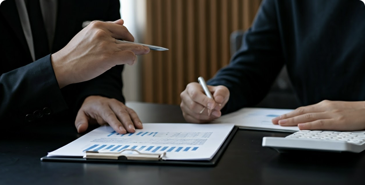 The Investment Planning Process