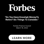 Do You Have Enough Money To Retire? Six Things To Consider